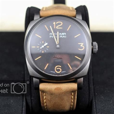 fsot panerai 532|FS: Panerai (PAM) 532 Radiomir 1940 3.